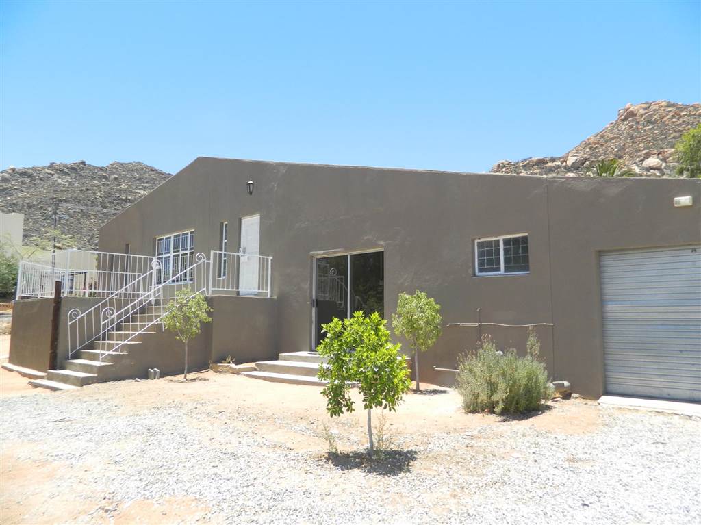 3 Bedroom House 3 Bedroom House