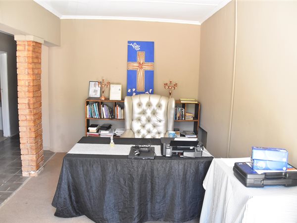 3 Bedroom House 3 Bedroom House
