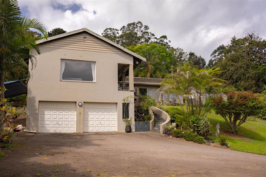 4 Bedroom House 4 Bedroom House