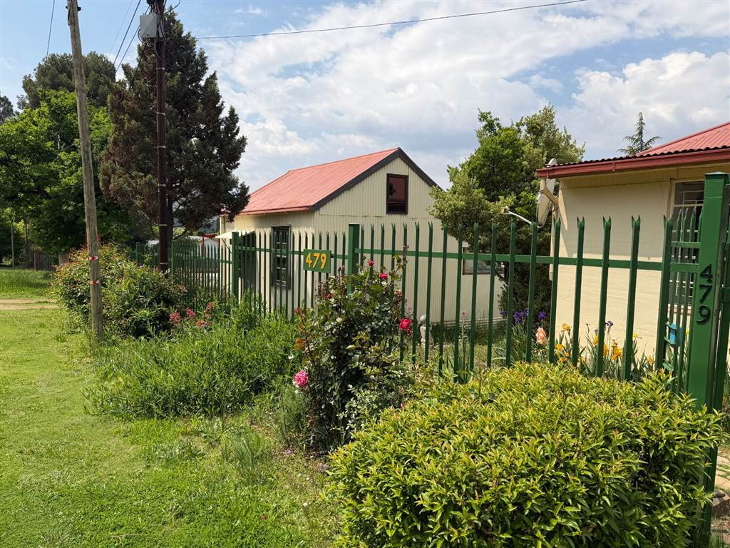3 Bedroom House 3 Bedroom House