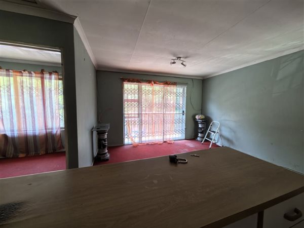 3 Bedroom Apartment 3 Bedroom Apartment