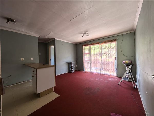 3 Bedroom Apartment 3 Bedroom Apartment