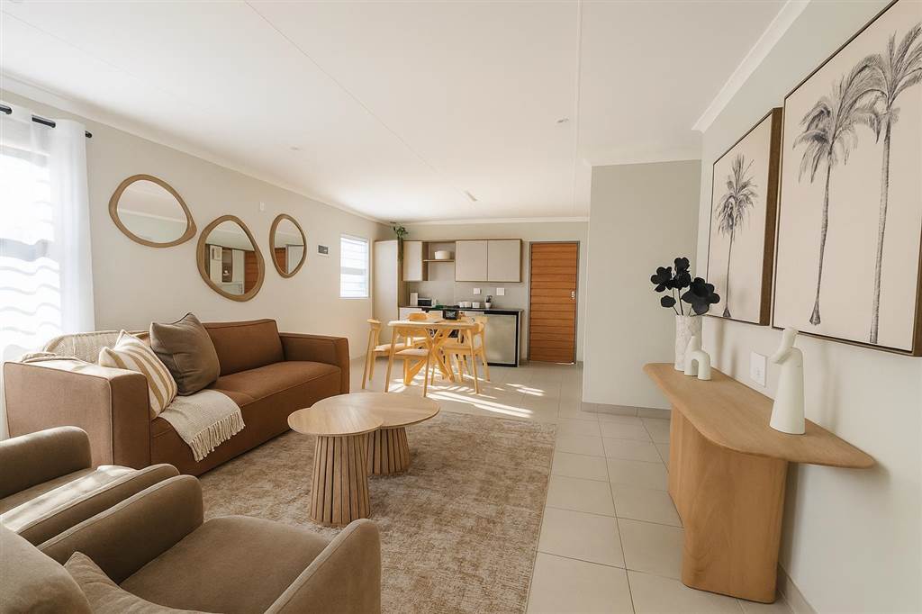 3 Bedroom House 3 Bedroom House