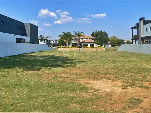 860 m² Land 860 m² Land