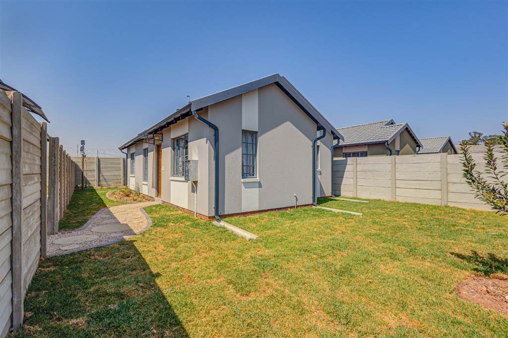 3 Bedroom House 3 Bedroom House