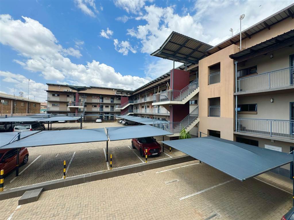 56 m² Office Space 56 m² Office Space