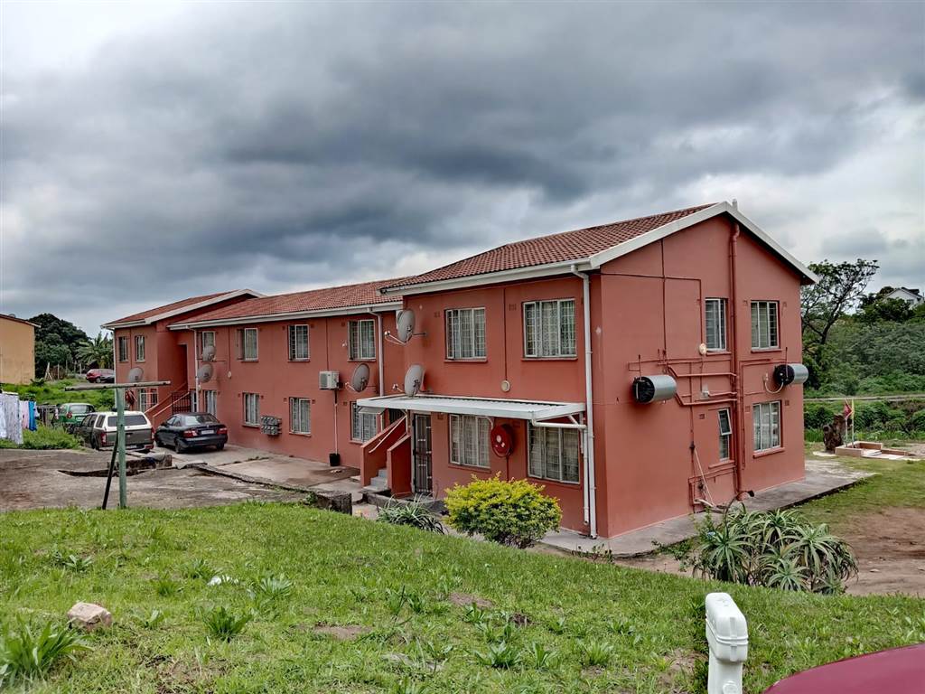 2 Bedroom Flat 2 Bedroom Flat