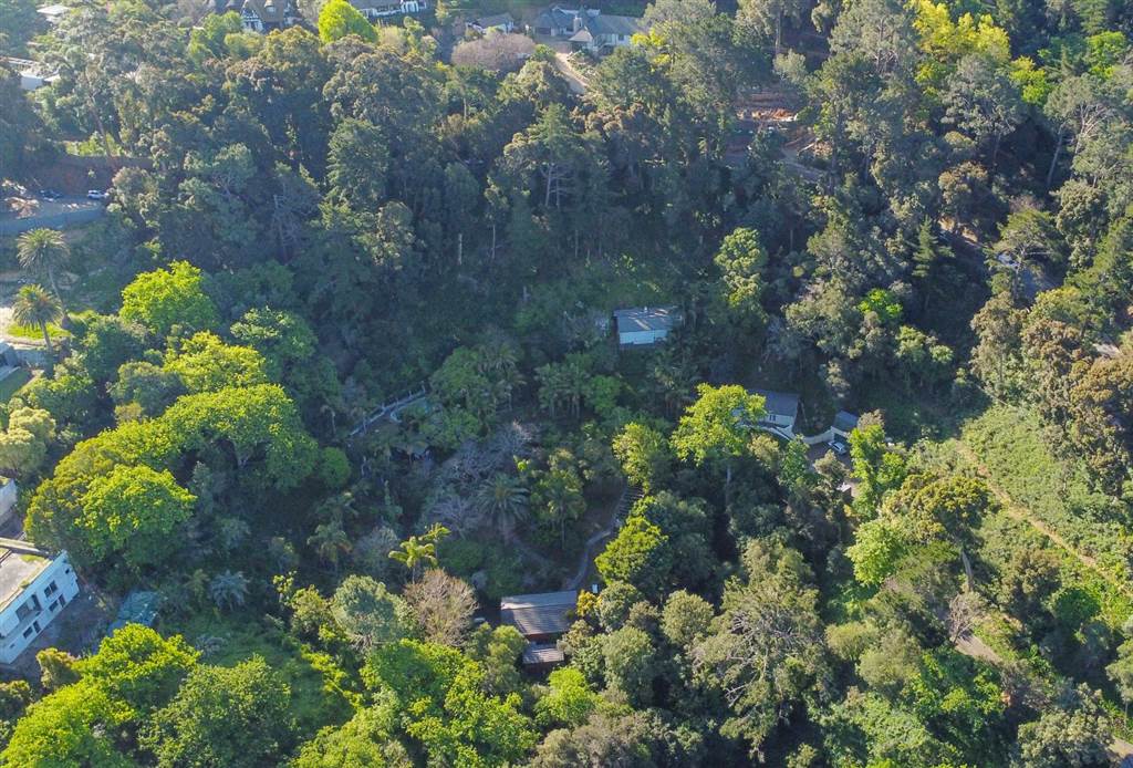 8 000 m² Land