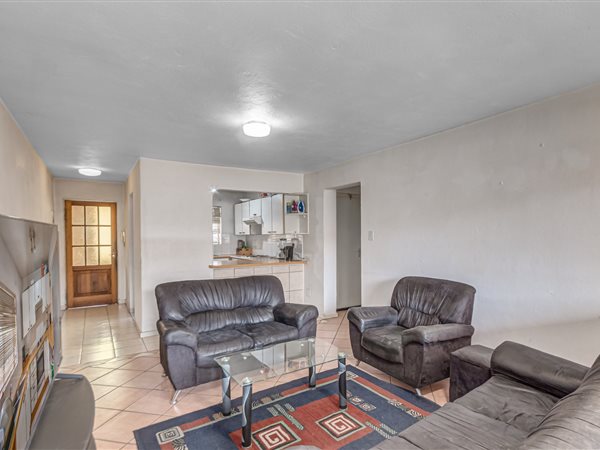 2 Bedroom Apartment 2 Bedroom Apartment