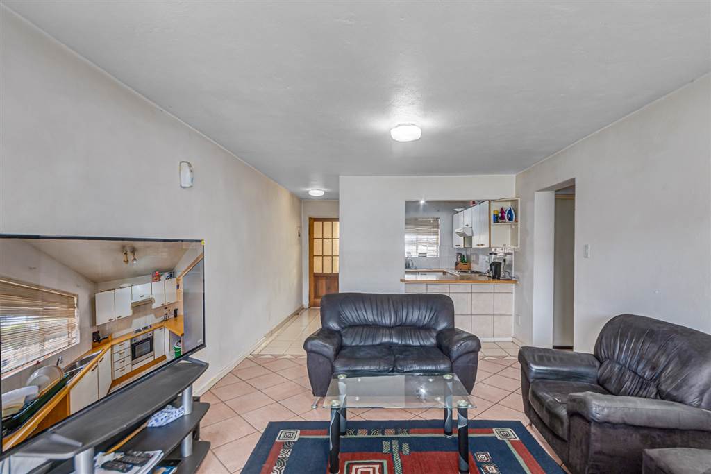 2 Bedroom Apartment 2 Bedroom Apartment