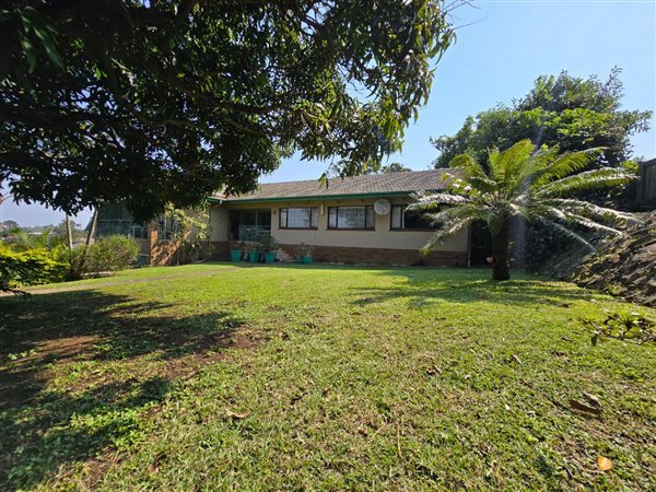 4 Bedroom House 4 Bedroom House