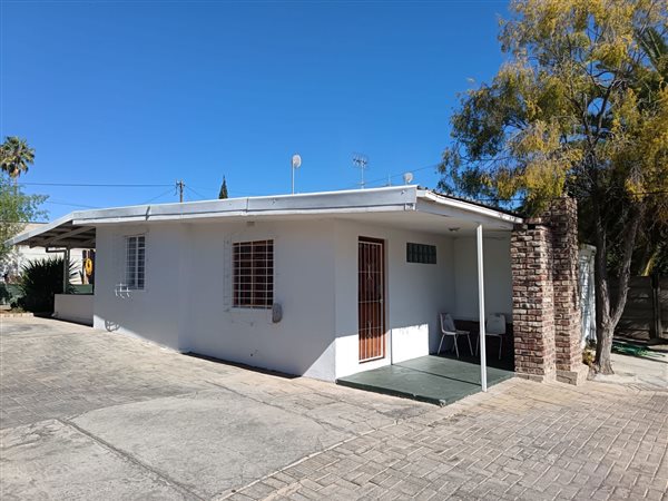 10 Bedroom Cluster