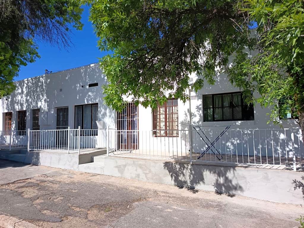 10 Bedroom Cluster