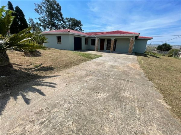 4 Bedroom House 4 Bedroom House