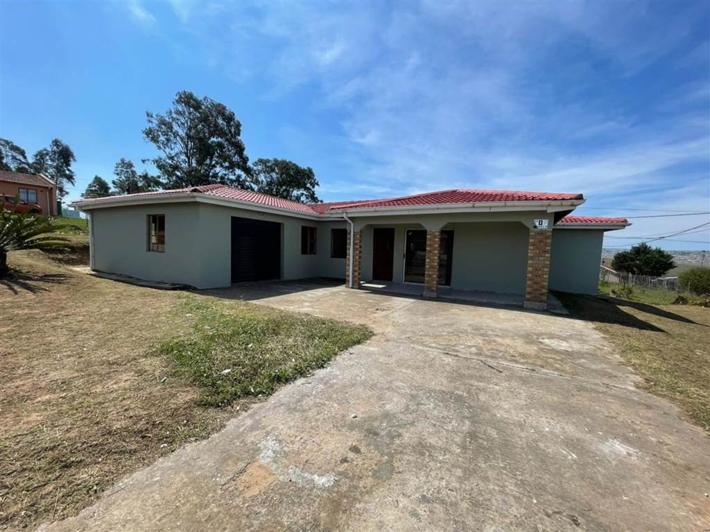 4 Bedroom House 4 Bedroom House