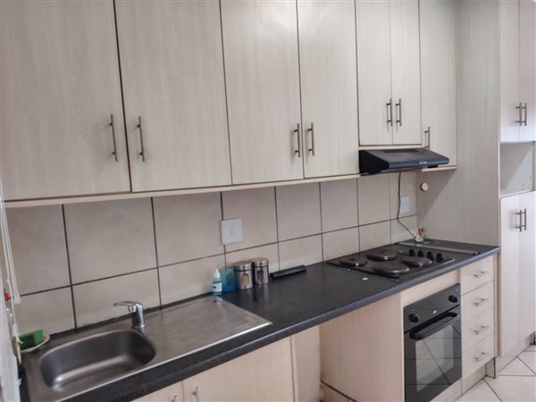 2 Bedroom Flat 2 Bedroom Flat