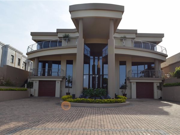 5 Bedroom House 5 Bedroom House