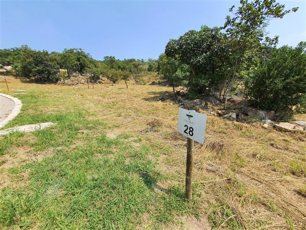 1 610 m² Land 1 610 m² Land