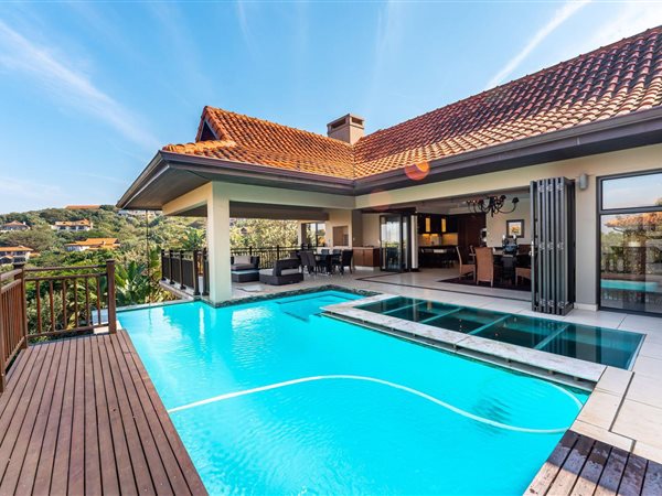 4 Bedroom House 4 Bedroom House