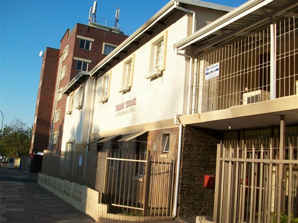 Studio apartment Studio apartment