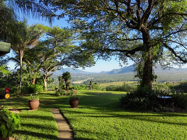 10 ha Farm