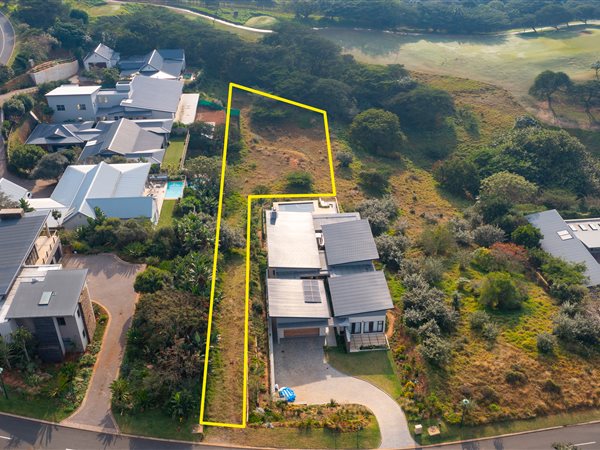 2 090 m² Land 2 090 m² Land